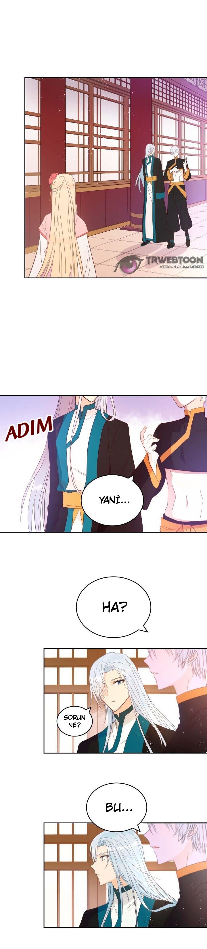 Sözleşmeli Cariye Bölüm 10 - Sayfa 5