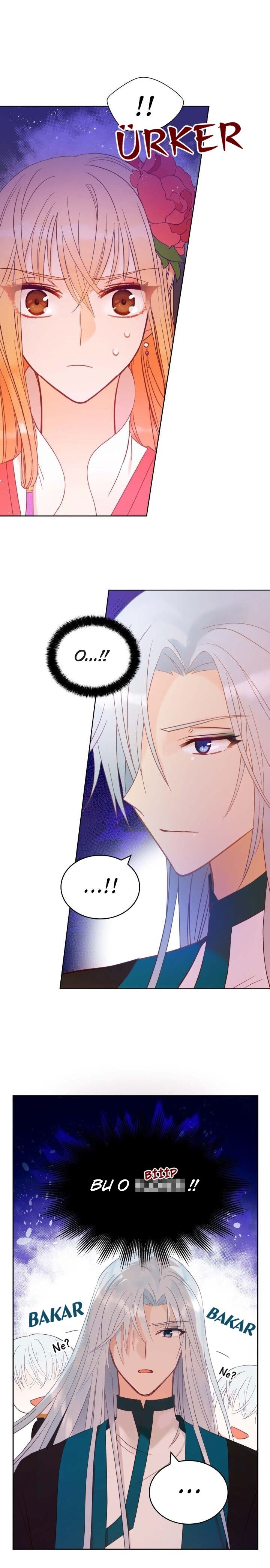 Sözleşmeli Cariye Bölüm 10 - Sayfa 6