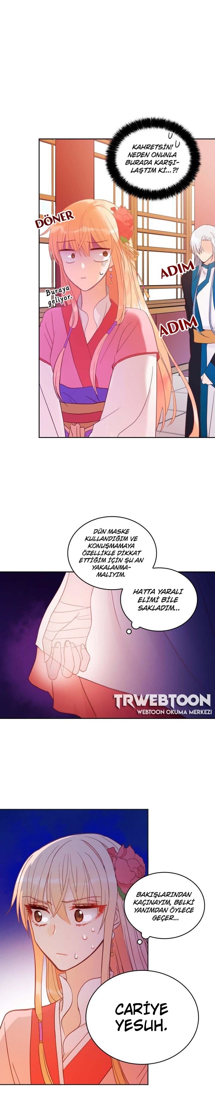 Sözleşmeli Cariye Bölüm 10 - Sayfa 7