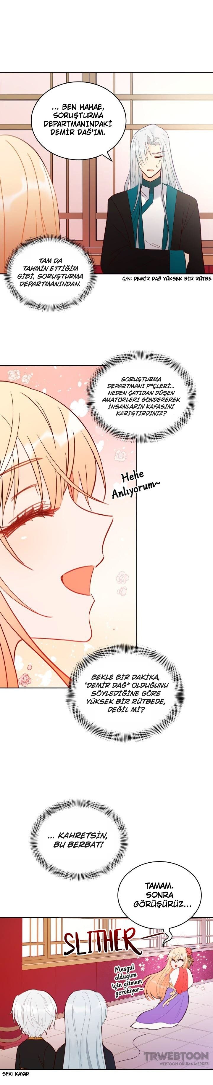 Sözleşmeli Cariye Bölüm 10 - Sayfa 11