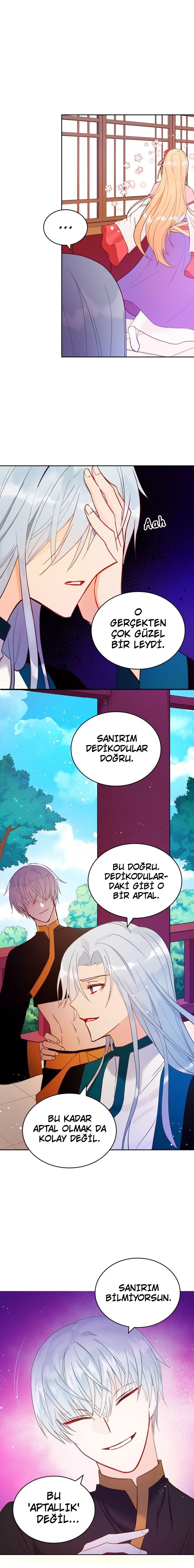 Sözleşmeli Cariye Bölüm 10 - Sayfa 12