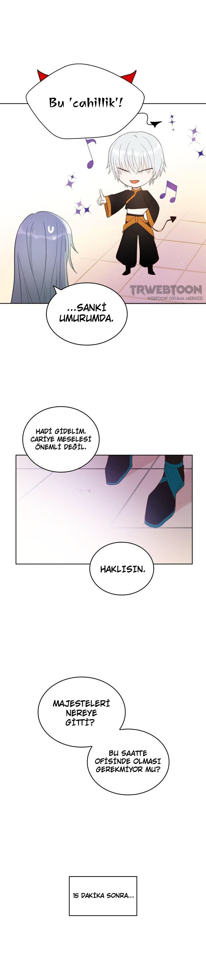 Sözleşmeli Cariye Bölüm 10 - Sayfa 13