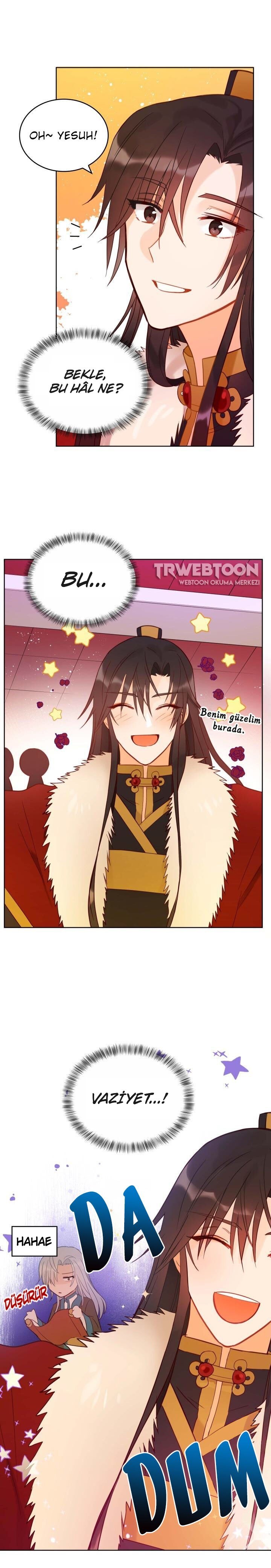 Sözleşmeli Cariye Bölüm 10 - Sayfa 14