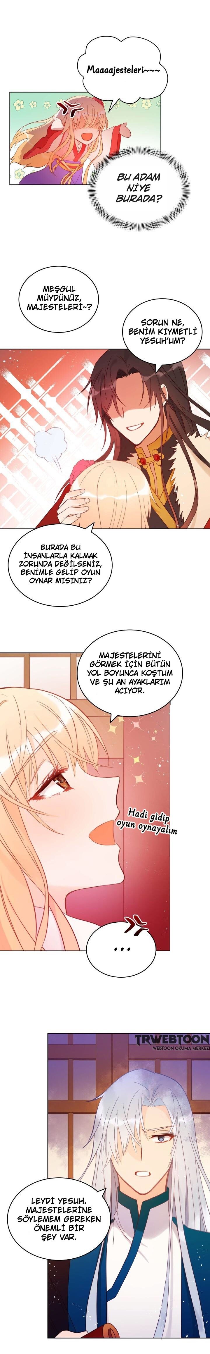 Sözleşmeli Cariye Bölüm 10 - Sayfa 15