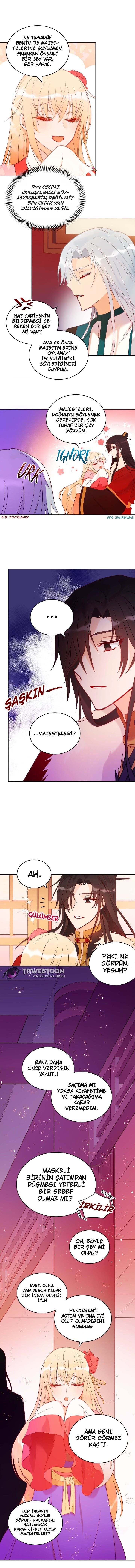 Sözleşmeli Cariye Bölüm 10 - Sayfa 16