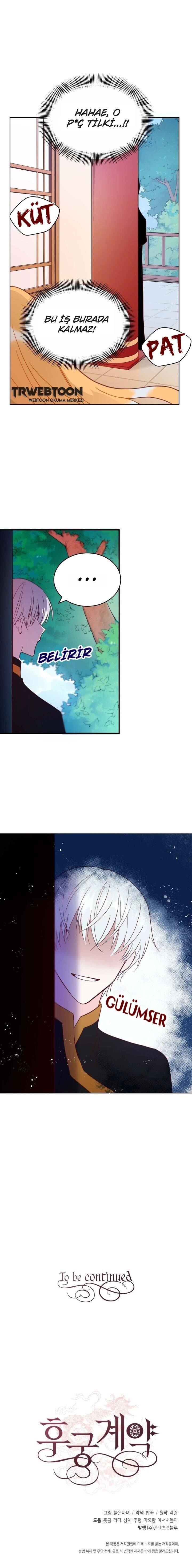 Sözleşmeli Cariye Bölüm 10 - Sayfa 19