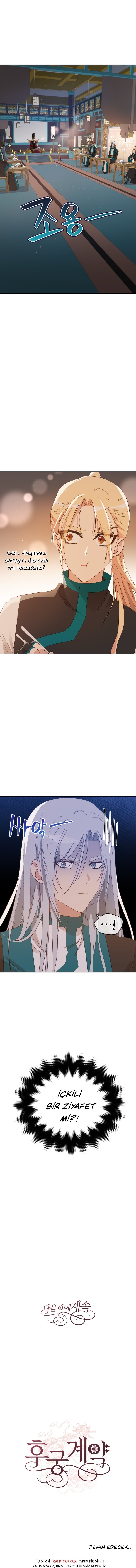 Sözleşmeli Cariye Bölüm 103 - Sayfa 5