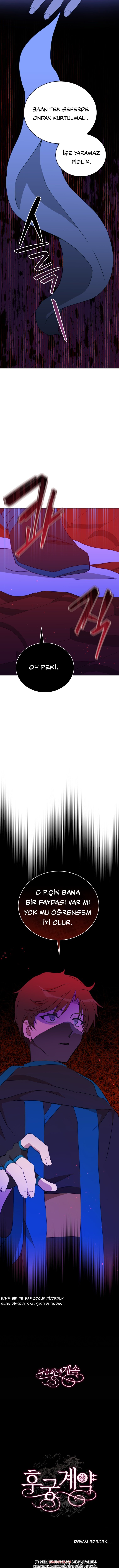 Sözleşmeli Cariye Bölüm 114 - Sayfa 6