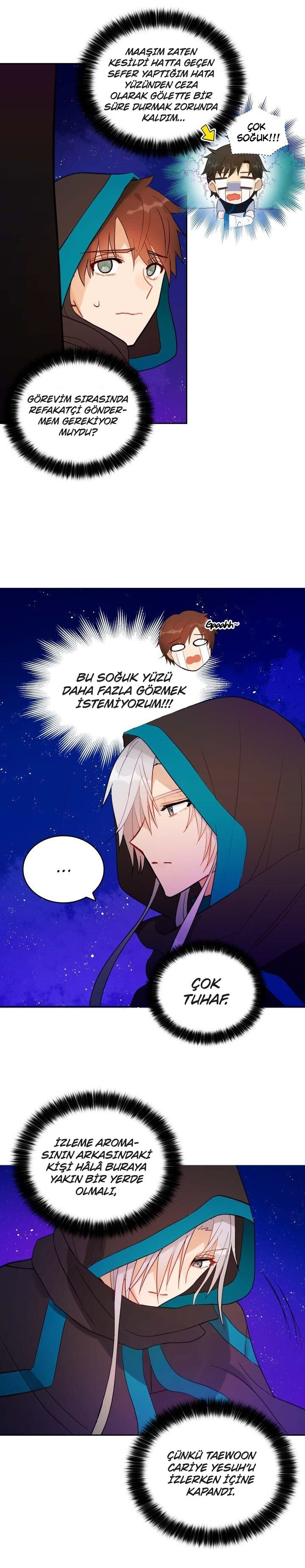 Sözleşmeli Cariye Bölüm 12 - Sayfa 2
