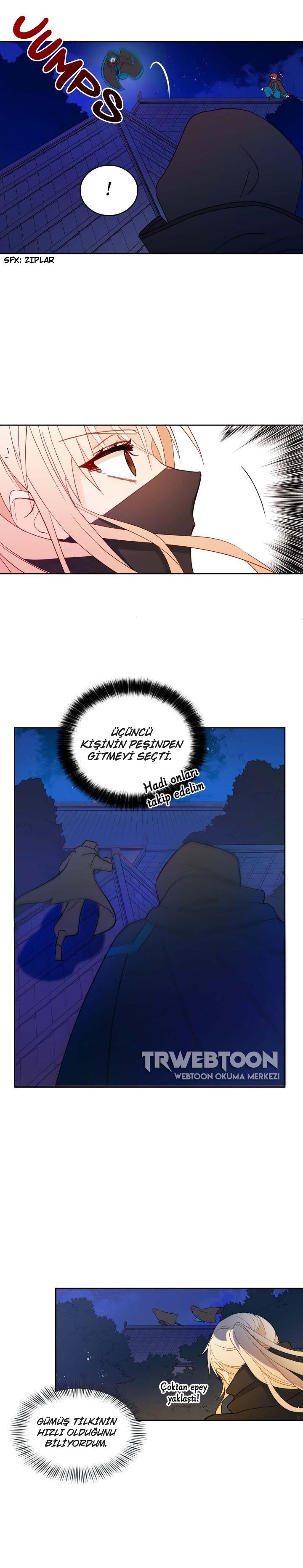 Sözleşmeli Cariye Bölüm 12 - Sayfa 7