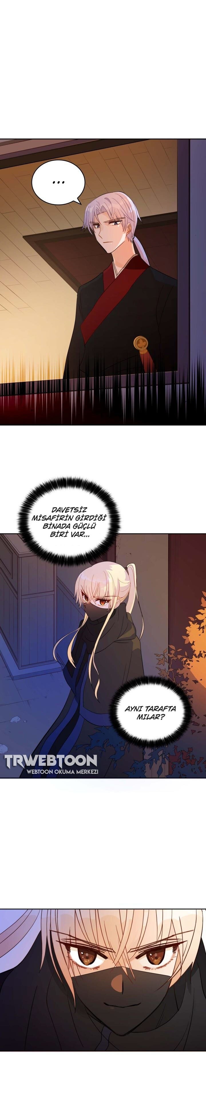 Sözleşmeli Cariye Bölüm 12 - Sayfa 13