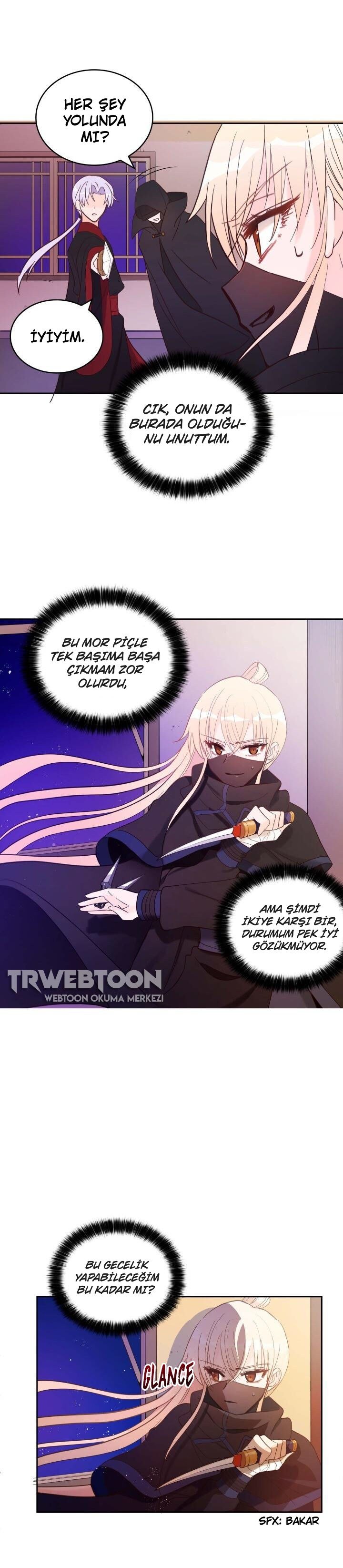 Sözleşmeli Cariye Bölüm 12 - Sayfa 19