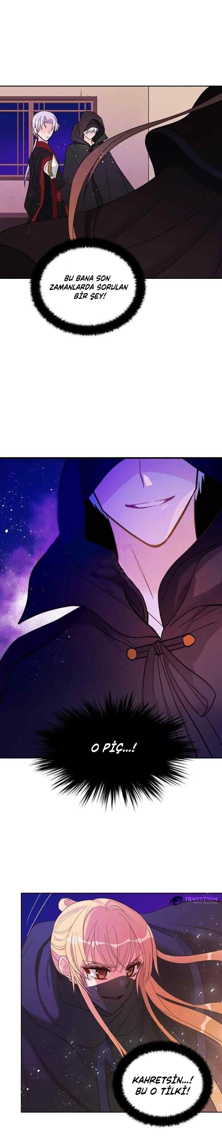 Sözleşmeli Cariye Bölüm 13 - Sayfa 2