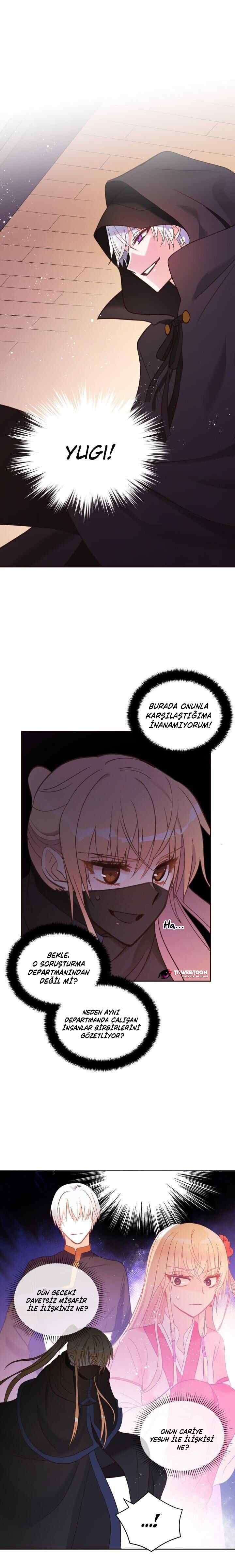 Sözleşmeli Cariye Bölüm 13 - Sayfa 3