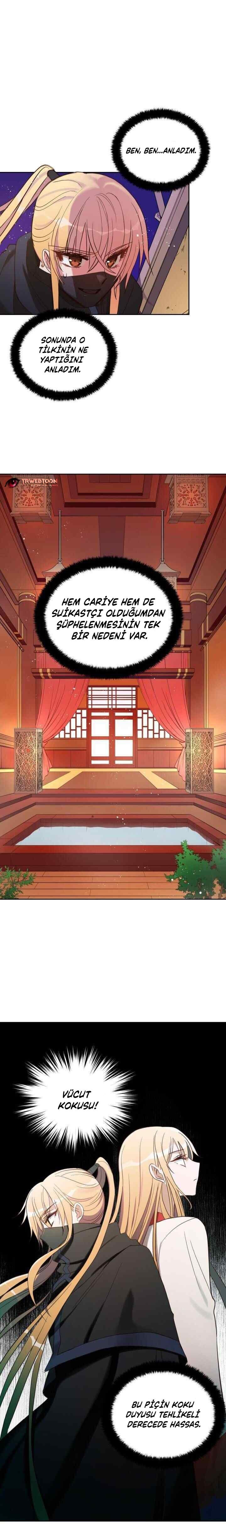 Sözleşmeli Cariye Bölüm 13 - Sayfa 4