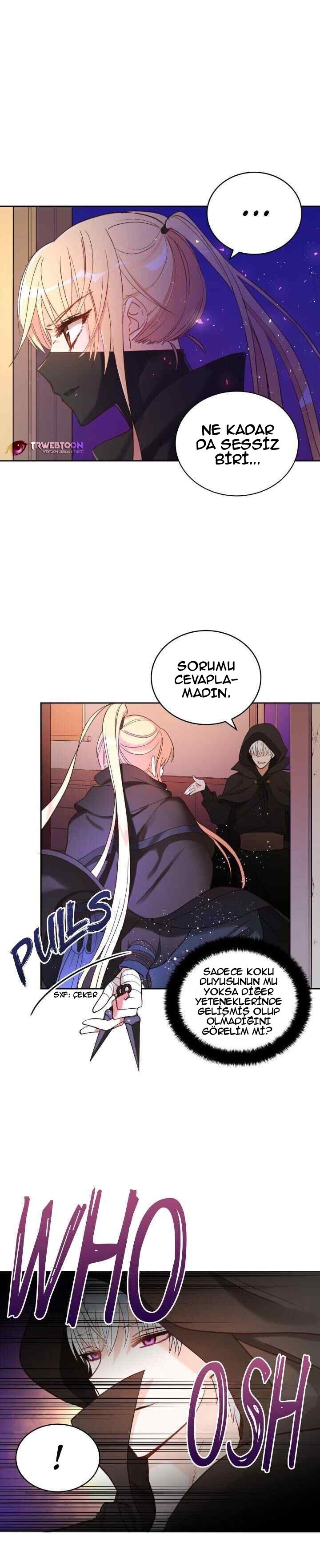 Sözleşmeli Cariye Bölüm 13 - Sayfa 5