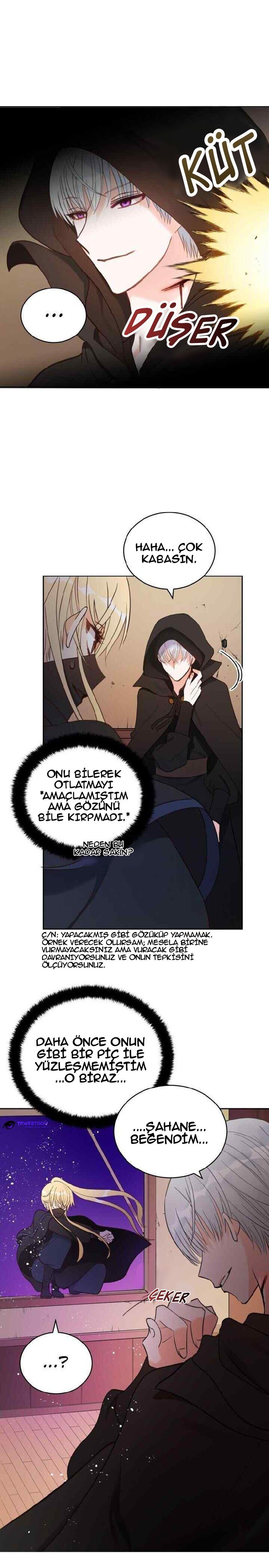 Sözleşmeli Cariye Bölüm 13 - Sayfa 6