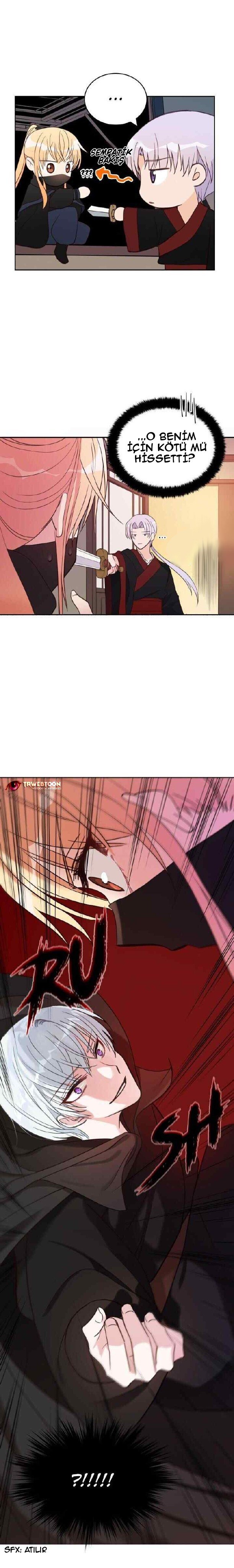 Sözleşmeli Cariye Bölüm 13 - Sayfa 8