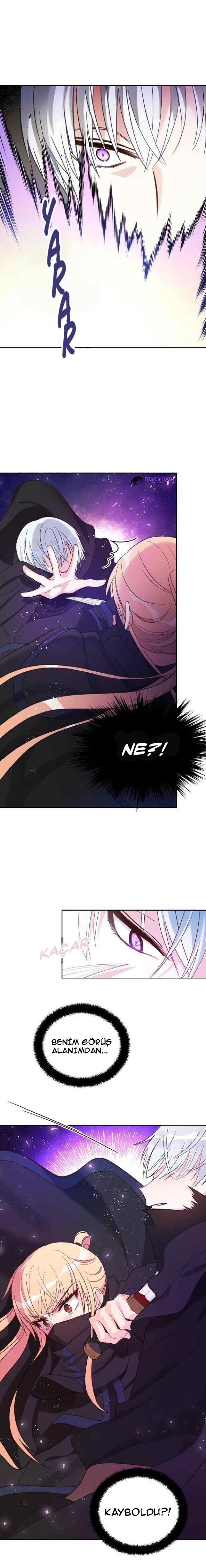 Sözleşmeli Cariye Bölüm 13 - Sayfa 9