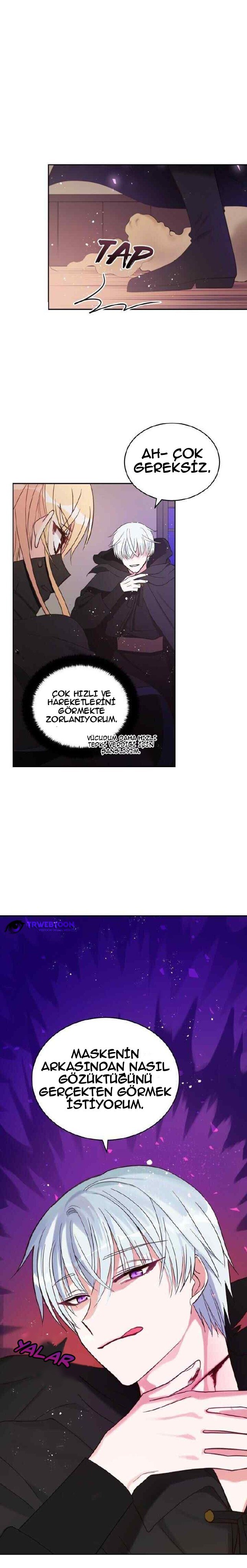 Sözleşmeli Cariye Bölüm 13 - Sayfa 10