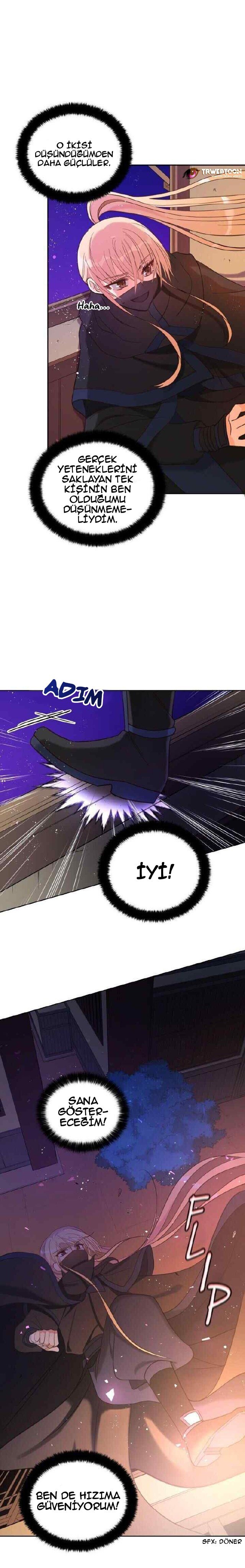 Sözleşmeli Cariye Bölüm 13 - Sayfa 11