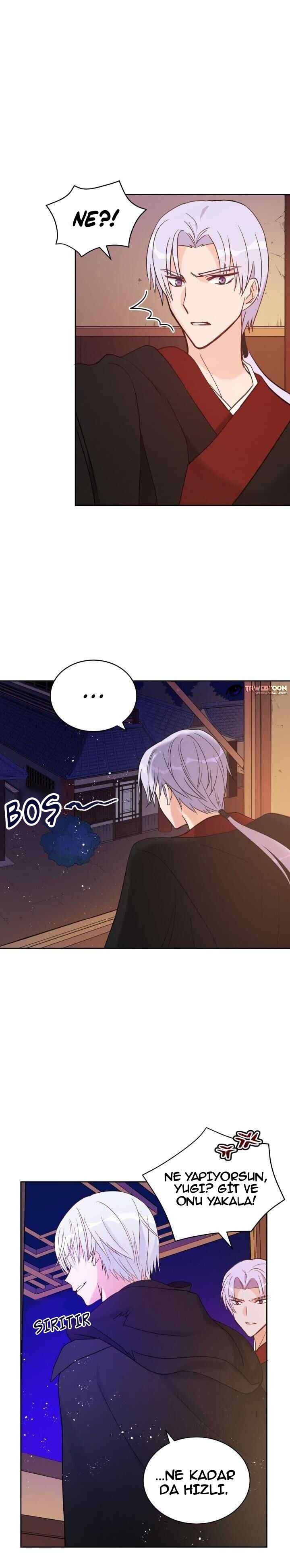 Sözleşmeli Cariye Bölüm 13 - Sayfa 12