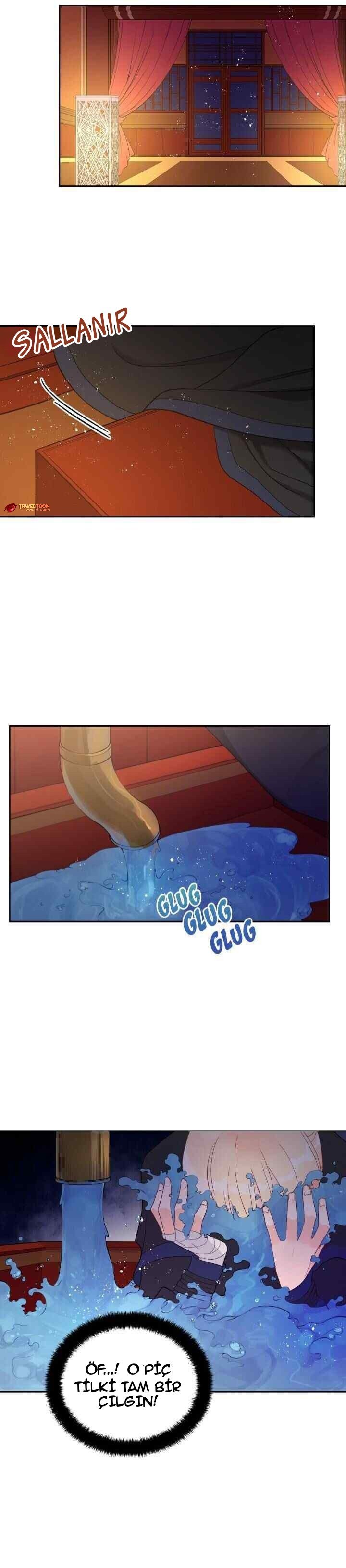 Sözleşmeli Cariye Bölüm 13 - Sayfa 14