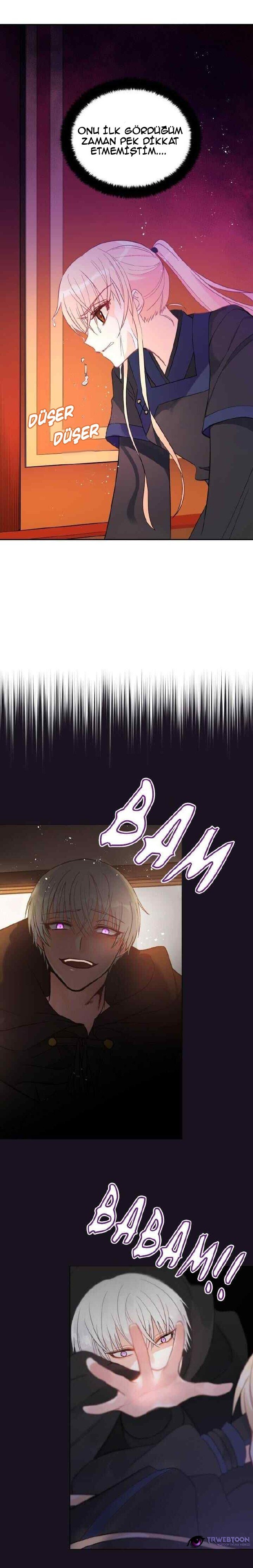 Sözleşmeli Cariye Bölüm 13 - Sayfa 15