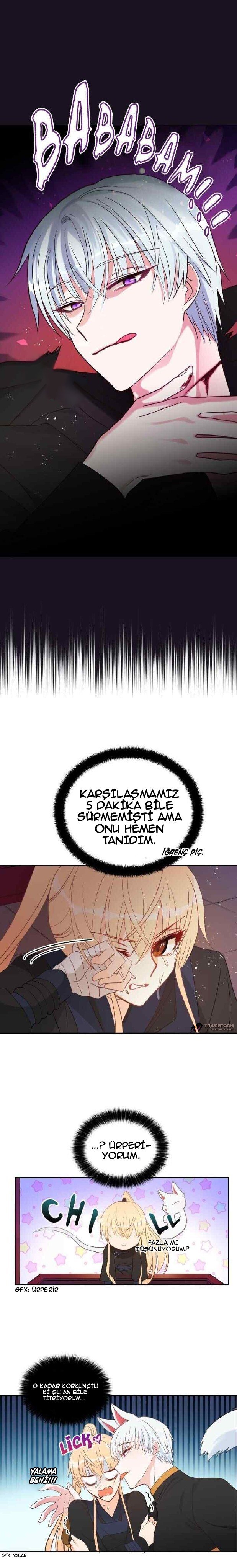 Sözleşmeli Cariye Bölüm 13 - Sayfa 16