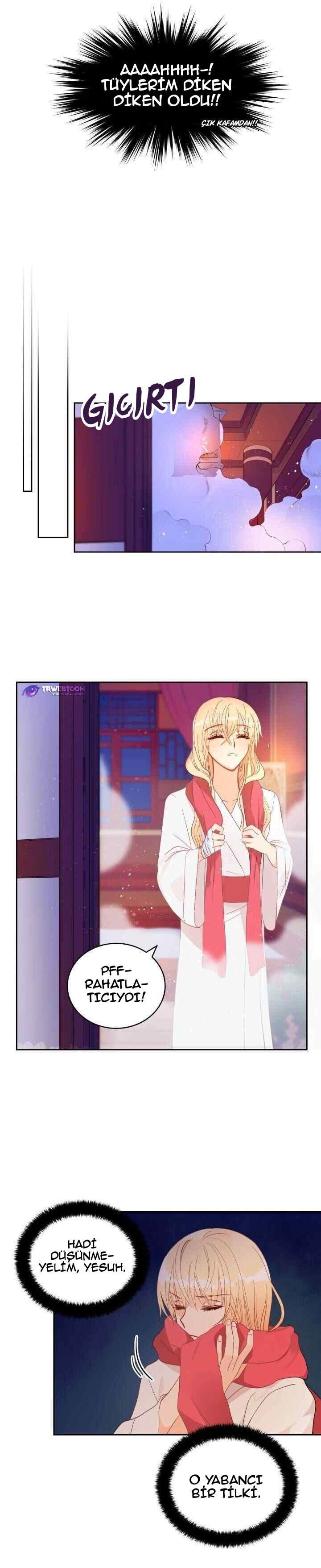 Sözleşmeli Cariye Bölüm 13 - Sayfa 17