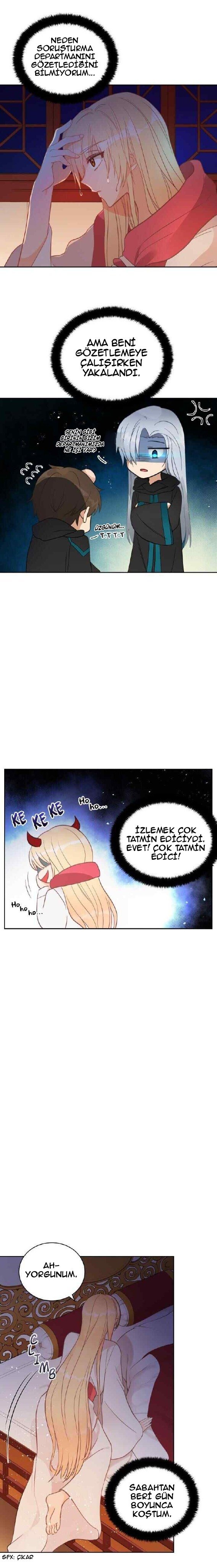Sözleşmeli Cariye Bölüm 13 - Sayfa 18