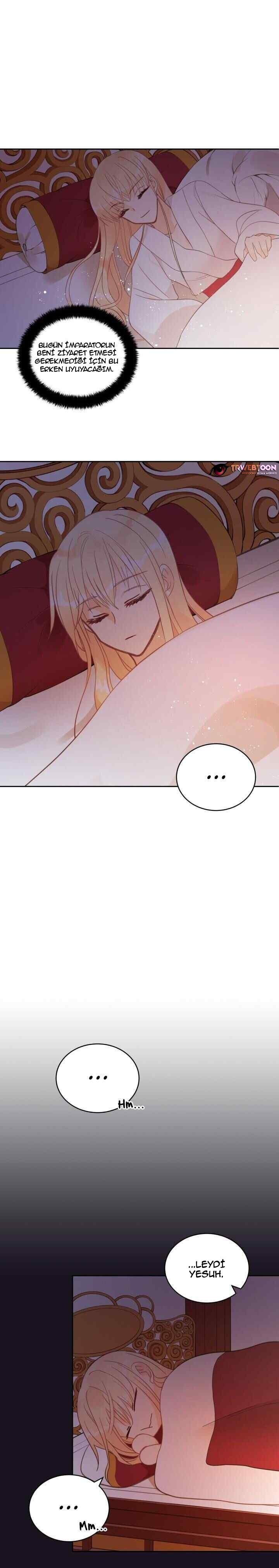 Sözleşmeli Cariye Bölüm 13 - Sayfa 19