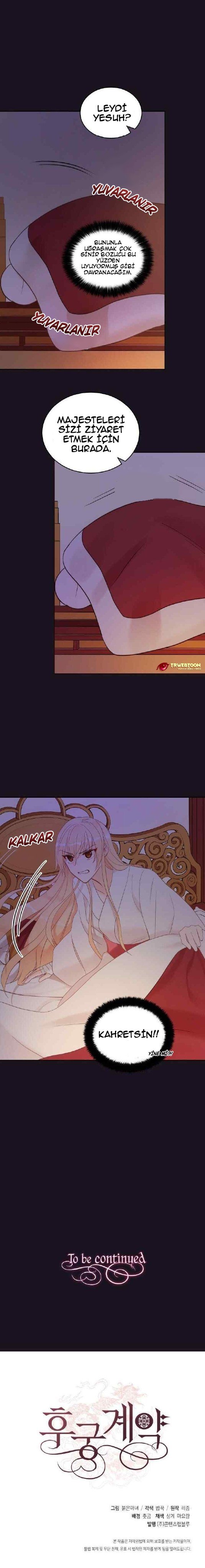 Sözleşmeli Cariye Bölüm 13 - Sayfa 20