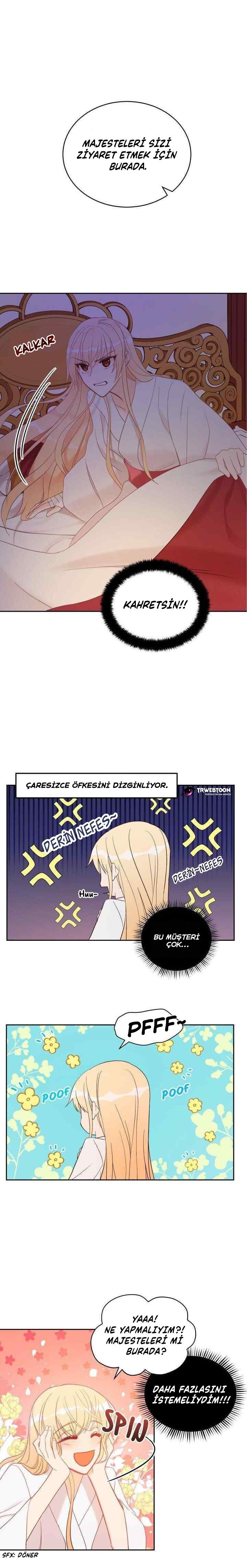 Sözleşmeli Cariye Bölüm 14 - Sayfa 1