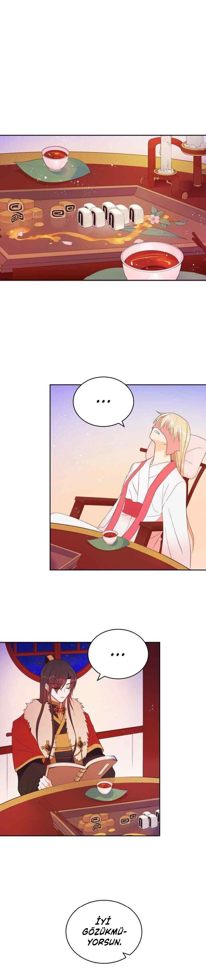 Sözleşmeli Cariye Bölüm 14 - Sayfa 3