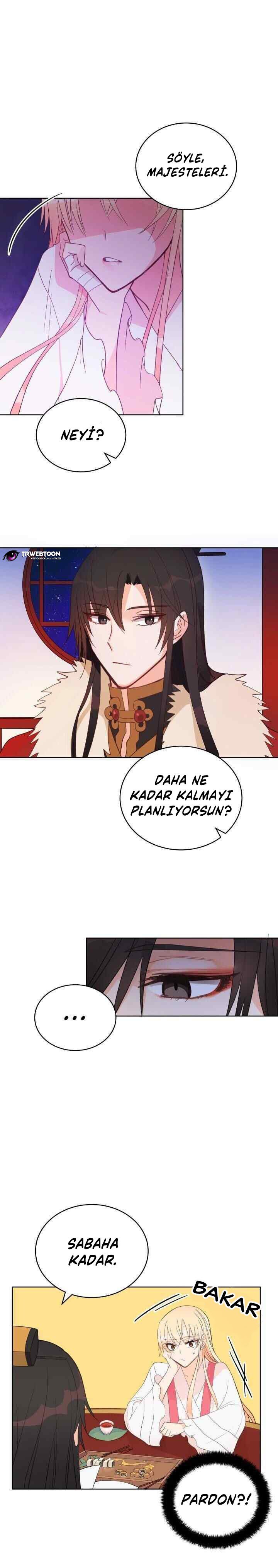 Sözleşmeli Cariye Bölüm 14 - Sayfa 7