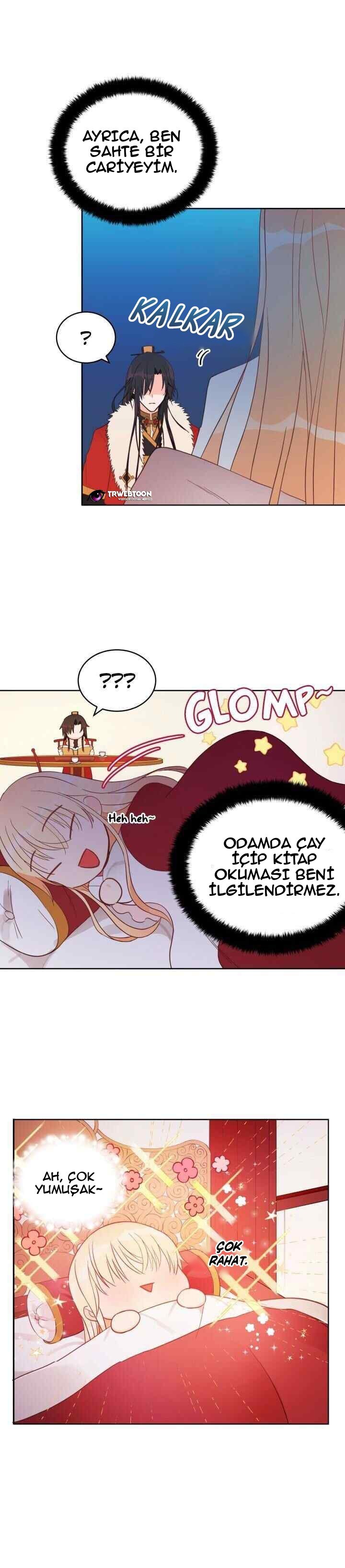 Sözleşmeli Cariye Bölüm 14 - Sayfa 9