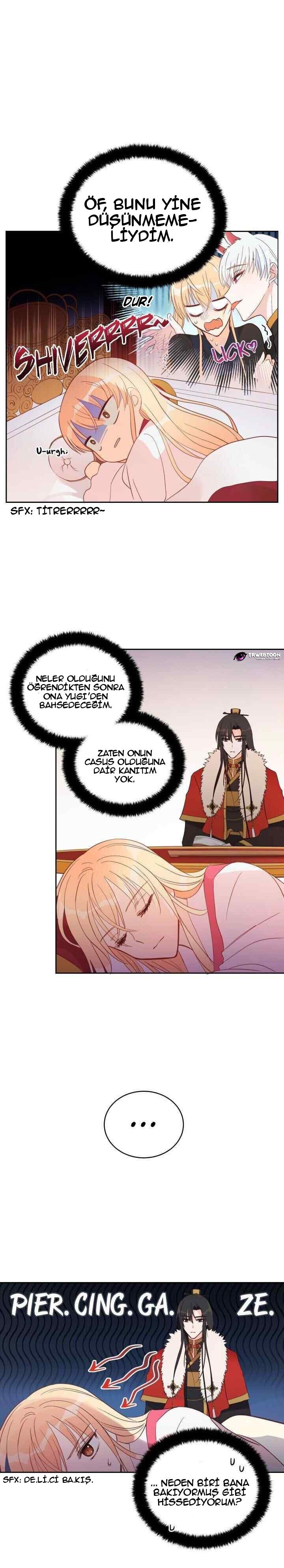 Sözleşmeli Cariye Bölüm 14 - Sayfa 12