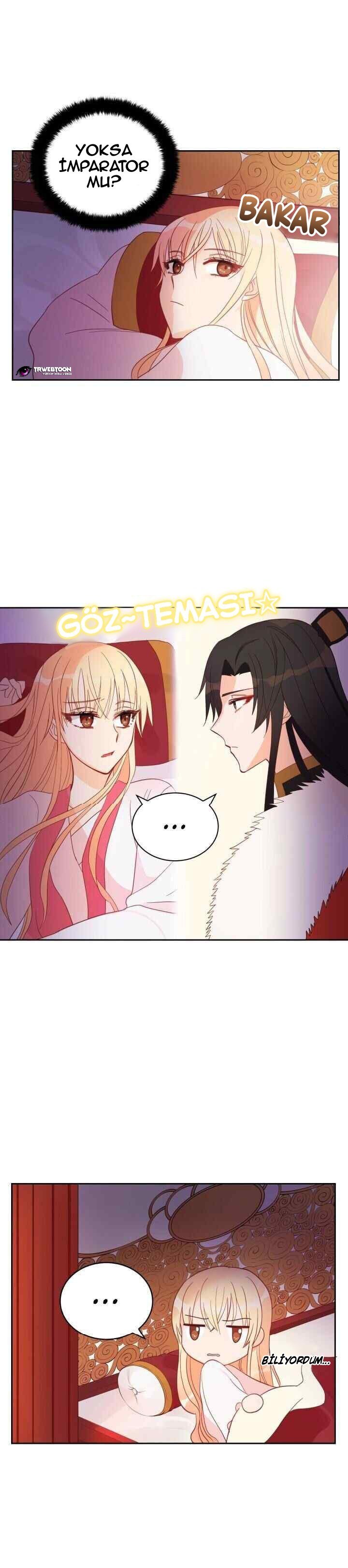 Sözleşmeli Cariye Bölüm 14 - Sayfa 13