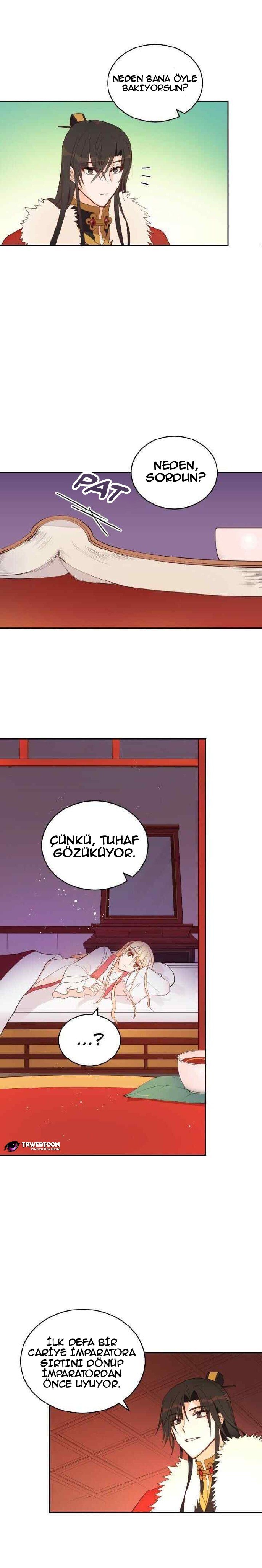 Sözleşmeli Cariye Bölüm 14 - Sayfa 14