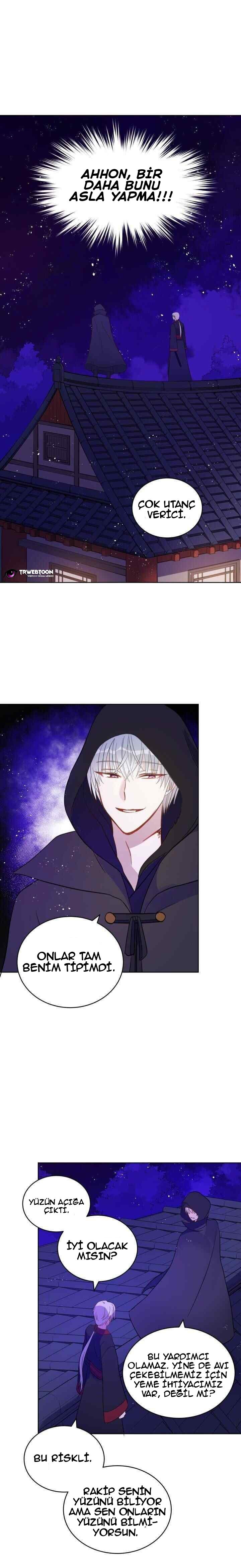 Sözleşmeli Cariye Bölüm 14 - Sayfa 19