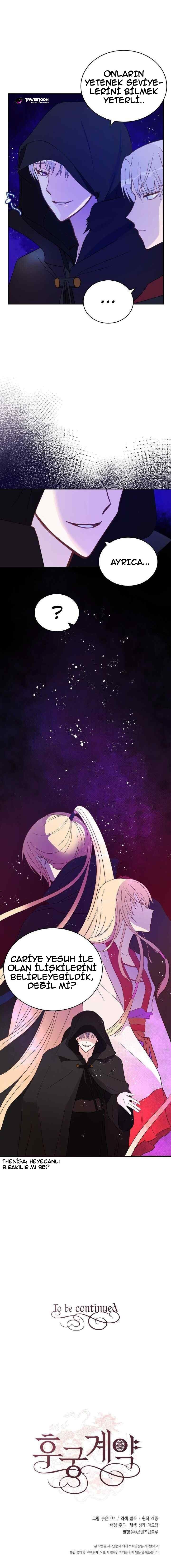 Sözleşmeli Cariye Bölüm 14 - Sayfa 20