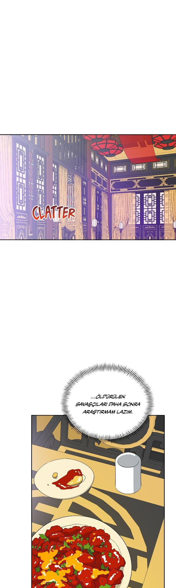 Sözleşmeli Cariye Bölüm 148 - Sayfa 10