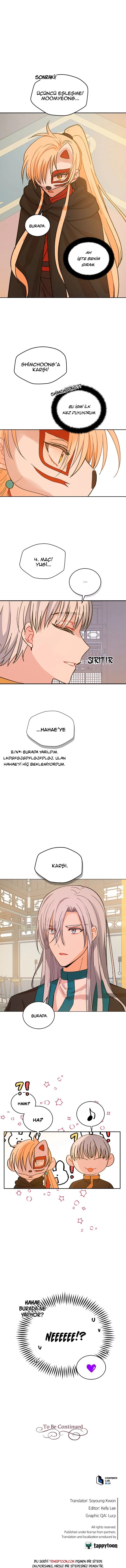 Sözleşmeli Cariye Bölüm 149 - Sayfa 7