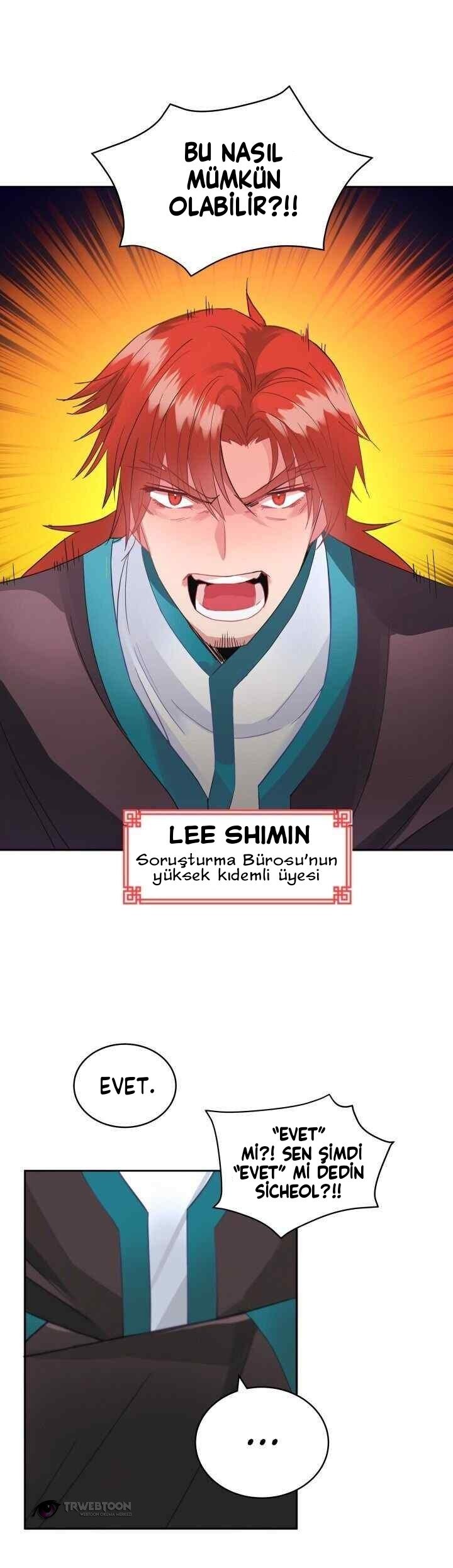 Sözleşmeli Cariye Bölüm 15 - Sayfa 3