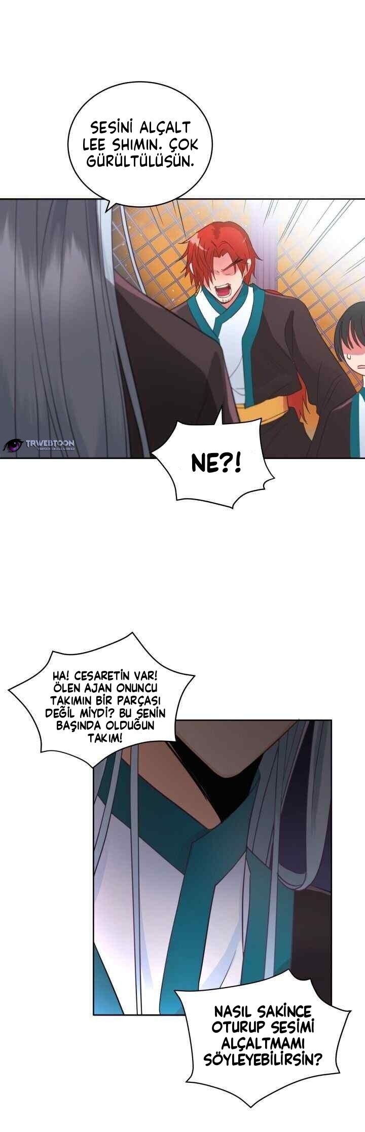 Sözleşmeli Cariye Bölüm 15 - Sayfa 4