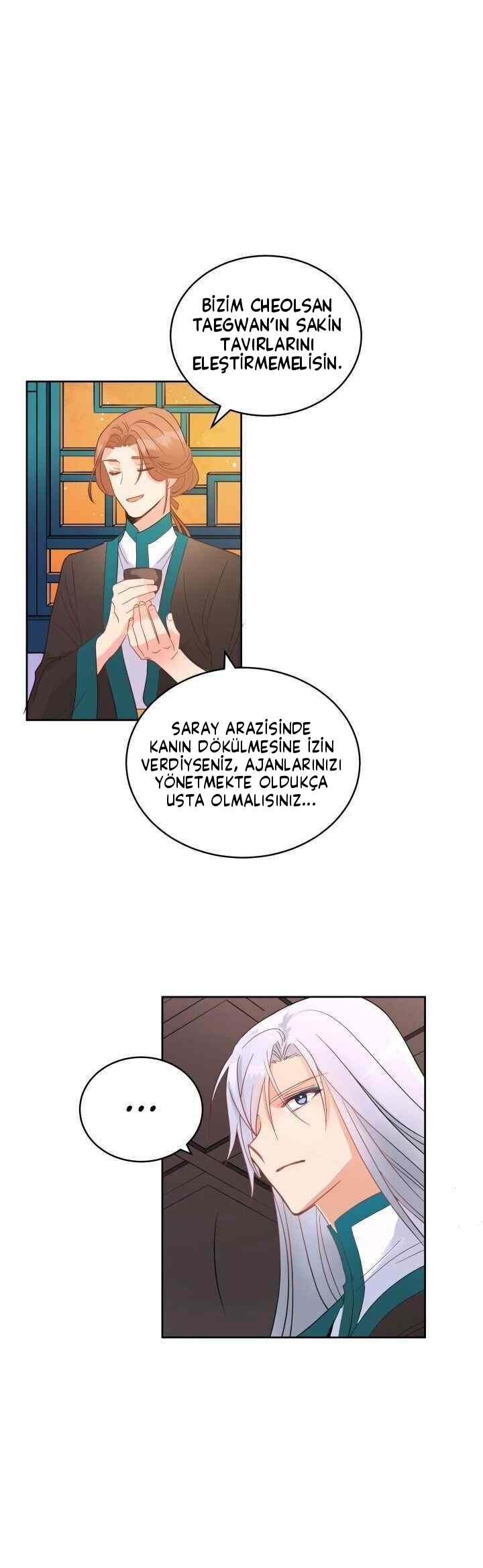 Sözleşmeli Cariye Bölüm 15 - Sayfa 6