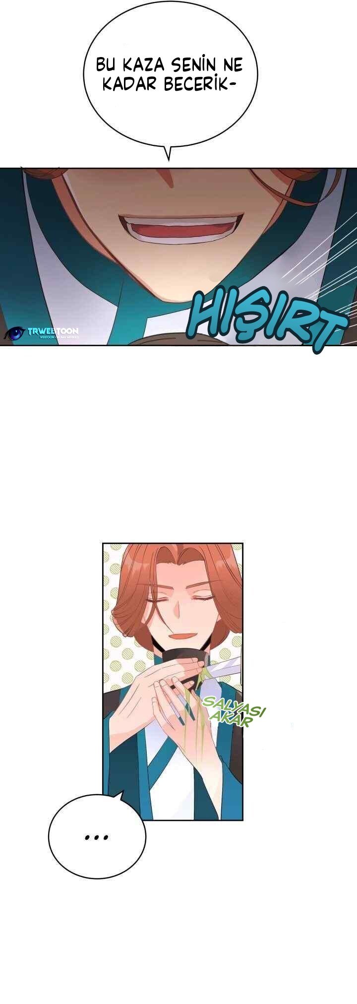 Sözleşmeli Cariye Bölüm 15 - Sayfa 7