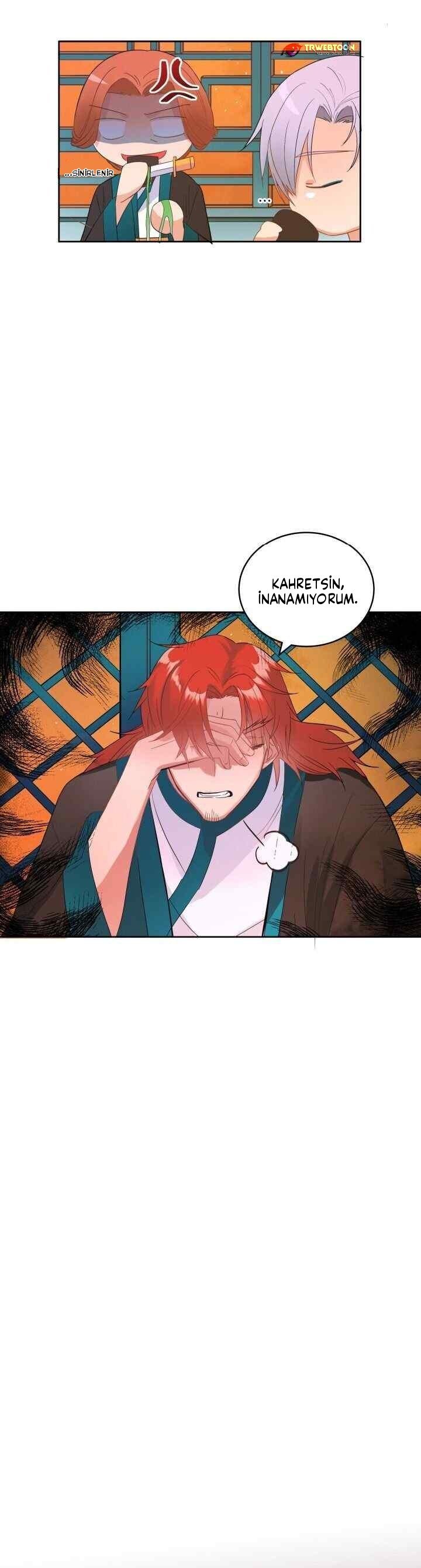 Sözleşmeli Cariye Bölüm 15 - Sayfa 8