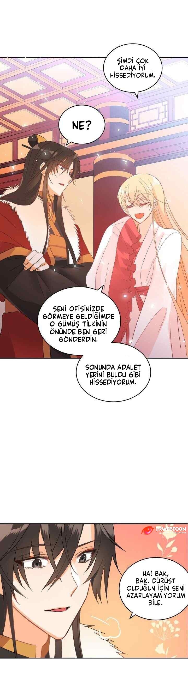 Sözleşmeli Cariye Bölüm 15 - Sayfa 17